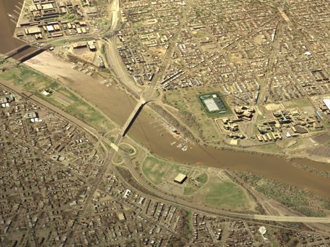 Image courtesy of CDM - Steve Horton