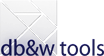 db&w Tools Logo db&w Tools Logo